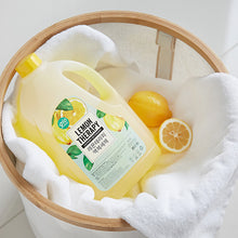將圖片載入圖庫檢視器 [GIO VENTURES] Gio Clean Lemon Therapy Plus Laundry Detergent 2.5L (4ea)
