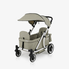 將圖片載入圖庫檢視器 [K-BRAND] ZMINTL Formfora N 可摺疊嬰兒推車
