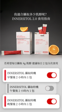 將圖片載入圖庫檢視器 INERTIA INNERSITOL 2.0 高效吸收肌醇飲(28入)
