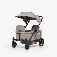 將圖片載入圖庫檢視器 [K-BRAND] ZMINTL Formfora N 可摺疊嬰兒推車
