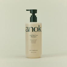 將圖片載入圖庫檢視器 Anok 防落髮洗髮精
