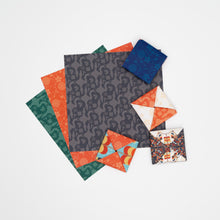 將圖片載入圖庫檢視器 [ARTSOOMBI] MUSEUM IN HAND Korean Heritage "Ddakji" Traditional Pattern Craft Kit
