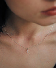 將圖片載入圖庫檢視器 VERTE Un.silver.202 / aube dew 項鍊 ( 銀色 )
