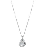 將圖片載入圖庫檢視器 VERTE Un.silver.89 / Avocat 項鍊（銀色）
