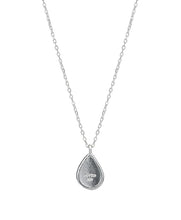 將圖片載入圖庫檢視器 VERTE Un.silver.89 / Avocat 項鍊（銀色）
