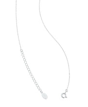 將圖片載入圖庫檢視器 VERTE Un.silver.89 / Avocat 項鍊（銀色）
