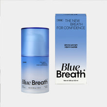 將圖片載入圖庫檢視器 [BLUE BREATH] Concentrated Mouthwash
