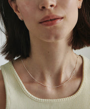 將圖片載入圖庫檢視器 VERTE Un.silver.199 / boar 項鍊 ( 銀色 )
