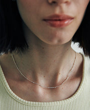 將圖片載入圖庫檢視器 VERTE Un.silver.199 / boar 項鍊 ( 銀色 )
