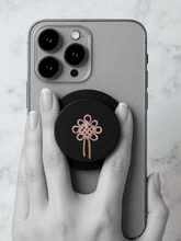 將圖片載入圖庫檢視器 [SHELLANG] Mother-of-pearl Sticker (Butterfly/Chrysanthemum)
