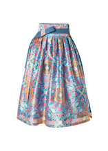 將圖片載入圖庫檢視器 [DANHA] Gungbo Skirt (Blue)
