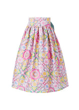 將圖片載入圖庫檢視器 [DANHA] Gungbo Skirt (Shell Pink)
