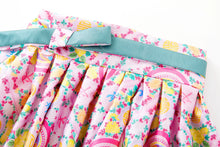 將圖片載入圖庫檢視器 [DANHA] Gungbo Skirt (Shell Pink)
