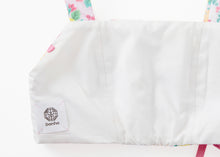 將圖片載入圖庫檢視器 [DANHA] Holiday Crop Top (Shell Pink)
