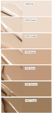 將圖片載入圖庫檢視器 [ENOUGH] Collagen 3X Moisture Foundation SPF15
