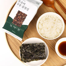 將圖片載入圖庫檢視器 [EUNSON] PAPAES Roasted Seaweed Snacks
