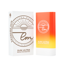 將圖片載入圖庫檢視器 [EXTREME MOTION] Sun Ultra Reflective Face Stick
