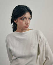 將圖片載入圖庫檢視器 VERTE Deux.silver.203 / epais cote 耳環（金色）
