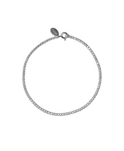 將圖片載入圖庫檢視器 VERTE Huit.silver.86 / fin anse dew 手鍊 (銀色)
