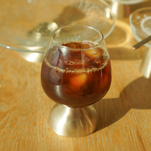 將圖片載入圖庫檢視器 [GEOCHANG YUGI] GlaYu Goblet Glass
