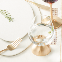 將圖片載入圖庫檢視器 [GEOCHANG YUGI] GlaYu Goblet Glass
