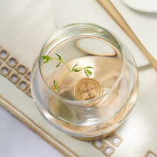 將圖片載入圖庫檢視器 [GEOCHANG YUGI] GlaYu Goblet Glass
