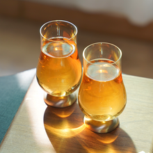 將圖片載入圖庫檢視器 [GEOCHANG YUGI] GlaYu Whiskey Glass
