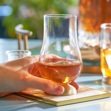 將圖片載入圖庫檢視器 [GEOCHANG YUGI] GlaYu Whiskey Glass
