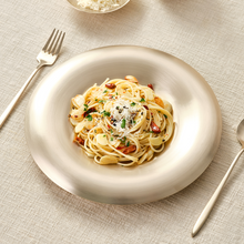 將圖片載入圖庫檢視器 [GEOCHANG YUGI] &quot;鷺&quot; Dinner Plate
