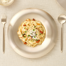 將圖片載入圖庫檢視器 [GEOCHANG YUGI] &quot;鷺&quot; Dinner Plate
