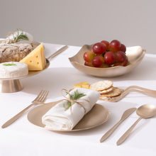 將圖片載入圖庫檢視器 [GEOCHANG YUGI] Western Cutlery Set (Knife, Fork &amp; Spoon)
