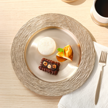 將圖片載入圖庫檢視器 [GEOCHANG YUGI] &quot;雲&quot; Plate
