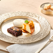 將圖片載入圖庫檢視器 [GEOCHANG YUGI] &quot;雲&quot; Plate
