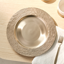 將圖片載入圖庫檢視器 [GEOCHANG YUGI] &quot;雲&quot; Plate
