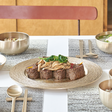 將圖片載入圖庫檢視器 [GEOCHANG YUGI] &quot;雲&quot; Plate
