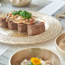 將圖片載入圖庫檢視器 [GEOCHANG YUGI] &quot;雲&quot; Plate
