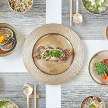 將圖片載入圖庫檢視器 [GEOCHANG YUGI] &quot;雲&quot; Plate
