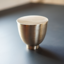 將圖片載入圖庫檢視器 [GEOCHANG YUGI] Yugi Egg Cup with Lid
