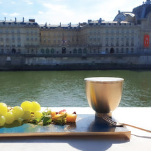 將圖片載入圖庫檢視器 [GEOCHANG YUGI] Yugi Egg Cup with Lid
