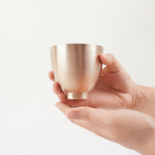 將圖片載入圖庫檢視器 [GEOCHANG YUGI] Yugi Egg Cup with Lid
