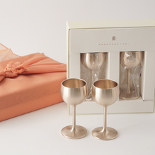 將圖片載入圖庫檢視器 [GEOCHANG YUGI] Yugi Liquor Glass Set (2pcs)
