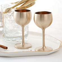 將圖片載入圖庫檢視器 [GEOCHANG YUGI] Yugi Liquor Glass Set (2pcs)
