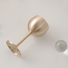 將圖片載入圖庫檢視器 [GEOCHANG YUGI] Yugi Liquor Glass Set (2pcs)
