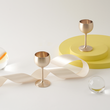 將圖片載入圖庫檢視器 [GEOCHANG YUGI] Yugi Liquor Glass Set (2pcs)
