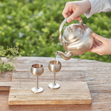 將圖片載入圖庫檢視器 [GEOCHANG YUGI] Yugi Liquor Glass Set (2pcs)
