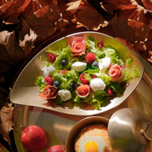 將圖片載入圖庫檢視器 [GEOCHANG YUGI] Yugi Salad Bowl
