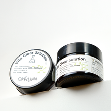 將圖片載入圖庫檢視器 [COMISQUEEN] Vita Clear Solution Balm
