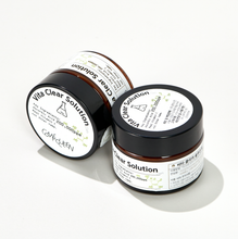 將圖片載入圖庫檢視器 [COMISQUEEN] Vita Clear Solution Balm
