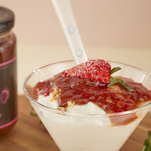 將圖片載入圖庫檢視器 [JS COMPANY] JAMMINT Premium 75% Strawberry Jam (Low Sugar)
