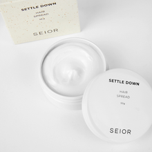 將圖片載入圖庫檢視器 [VENUS KOREA] SEIOR Hair Cream Spread 50g
